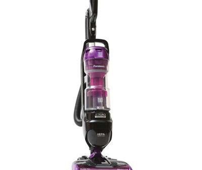 JetForce Bagless Upright Vac on Sale