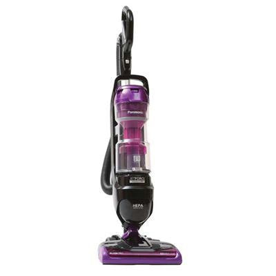 JetForce Bagless Upright Vac on Sale