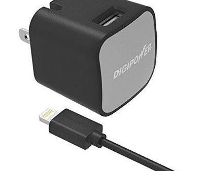 2.4 Amp Dual  USB Wall Charger Discount