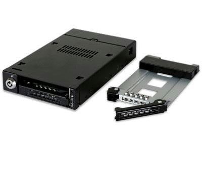 2.5  to 3.5  SATA SSD Mbl Rack Supply