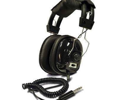 Bounty Hunter Headphones Discount