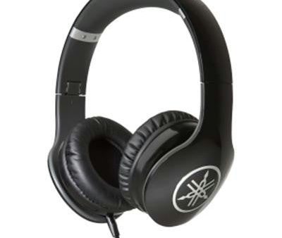 On Ear Headphones Black For Cheap