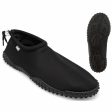 Chaussons Adultes Mixtes Noir For Sale