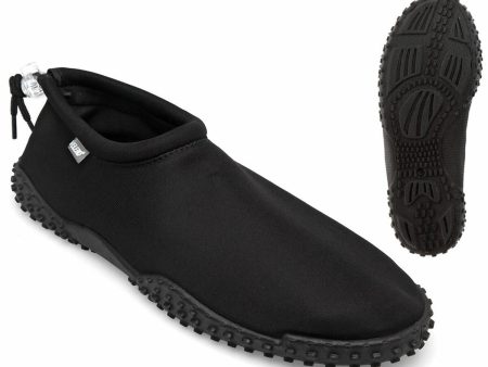 Chaussons Adultes Mixtes Noir For Sale