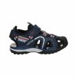 Sandales pour Enfants Geox Borealis Multicouleur Hot on Sale