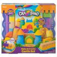 Ensemble pour activités manuelles Cra-Z-Art Cra-Z-Sand Castle Plastique Arena For Cheap