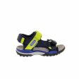 Sandales pour Enfants Geox Borealis Multicouleur For Discount