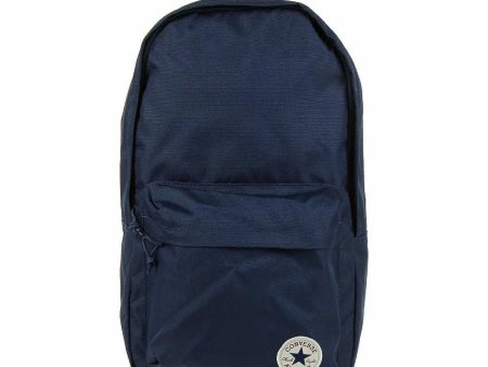 Sac à dos Casual Toybags 10003329-A02 Bleu Compartiment pour ordinateur portable For Sale