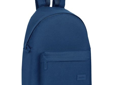 Cartable Safta   33 x 42 x 15 cm Blue marine For Discount