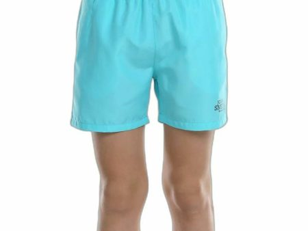 Maillot de bain enfant John Smith Oruro Turquoise Online