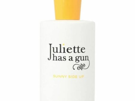 Parfum Femme Juliette Has A Gun EDP 100 ml Sunny Side Up Hot on Sale