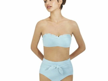 Bikini Ysabel Mora Bandeau Discount