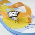 Tongs pour Enfants Looney Tunes Bleu Supply