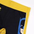 Boxer de Bain pour Enfants Batman Noir Cheap