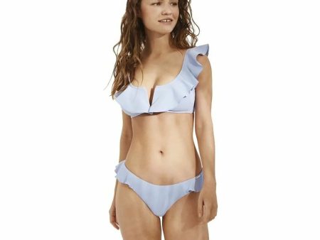 Soutien-gorge Ysabel Mora Copa C Bikini Avec volants For Sale