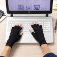 Gants de Compression Anti-arthrite Arves InnovaGoods 2 Unités Sale