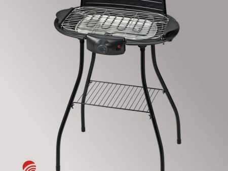 Barbecue Grupo FM BEP2000 47 x 23 cm Online Sale