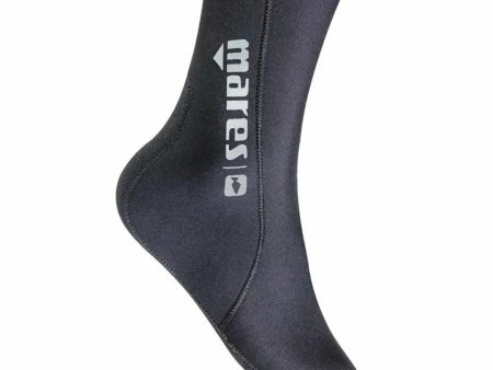 Chaussettes Flex 30 Ultrastretch Mares Bleu foncé Cheap