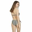 Bikini Ysabel Mora Animal Print Push-Up Supply